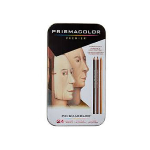 درجات البشرة 24 لون من بريزما