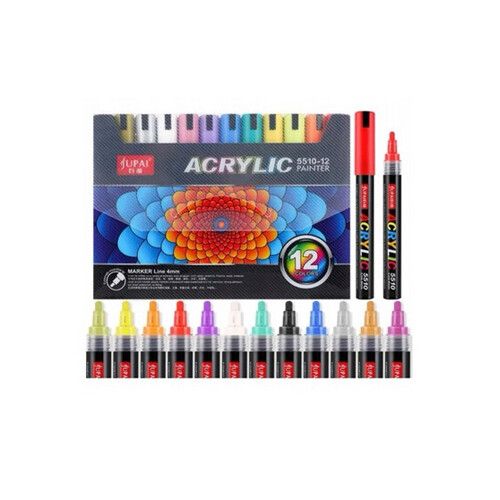 اقلام اكريليك