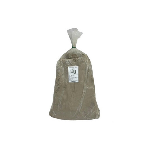 White clay arthin ware