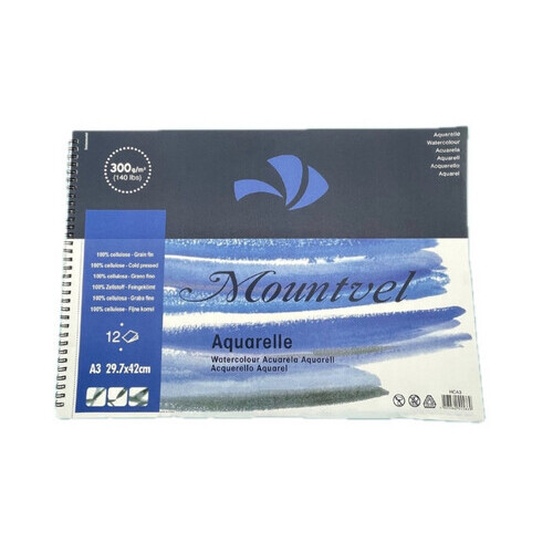 كراسة مونتيفال B3