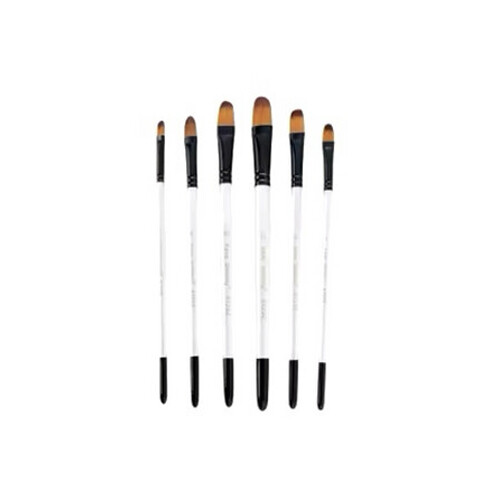 فرش رسم دائرية مدببة