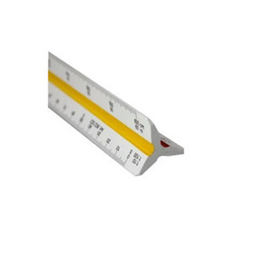 Scale ruler 30cm