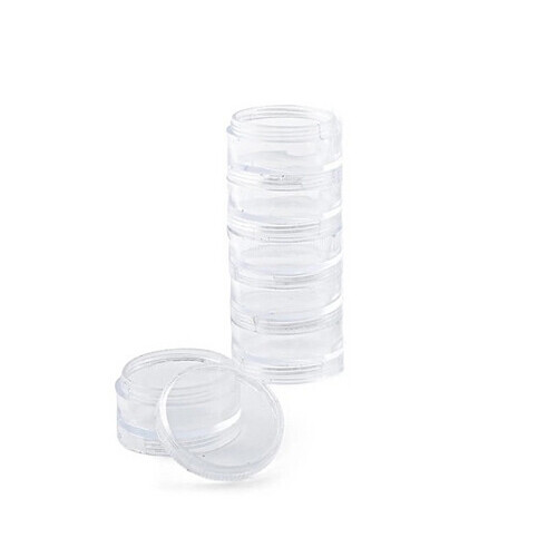 color container 4pc size S