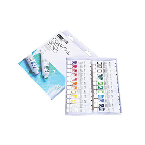 الوان قواش ارت رنجر