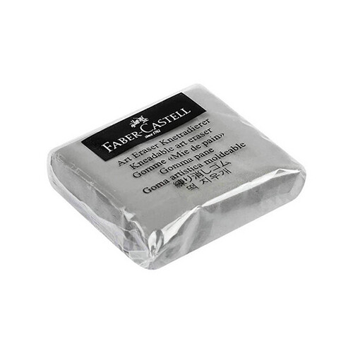 Faber-Castell Charcoal Eraser