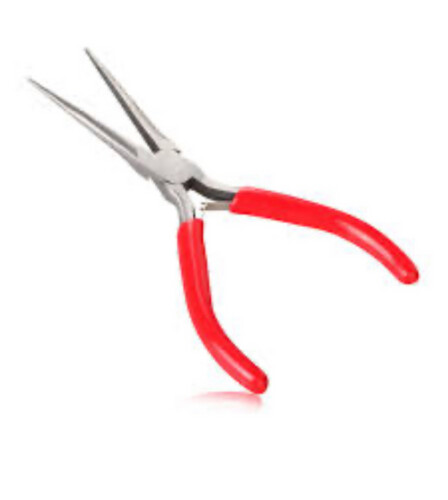 زرادية ذيل الفار