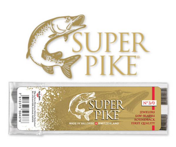 منشار خاص للمعادن سويسري