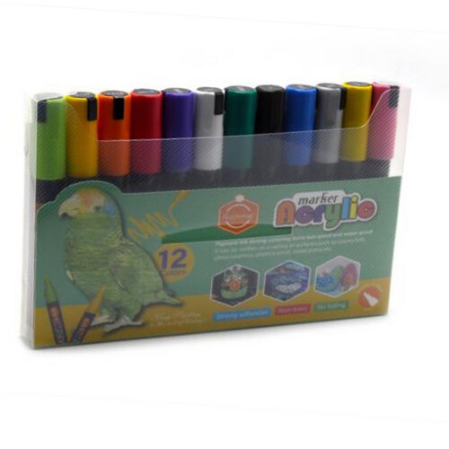 اقلام اكرليك