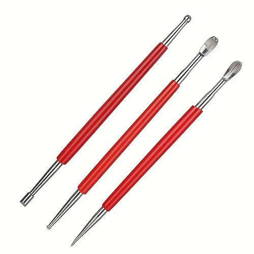 ادوات ضغط المعدن