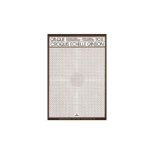 ورق شفاف كلك قياسات مختلفة