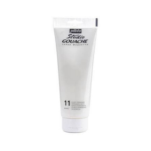 لون أبيض قواش بيبيو 200ml