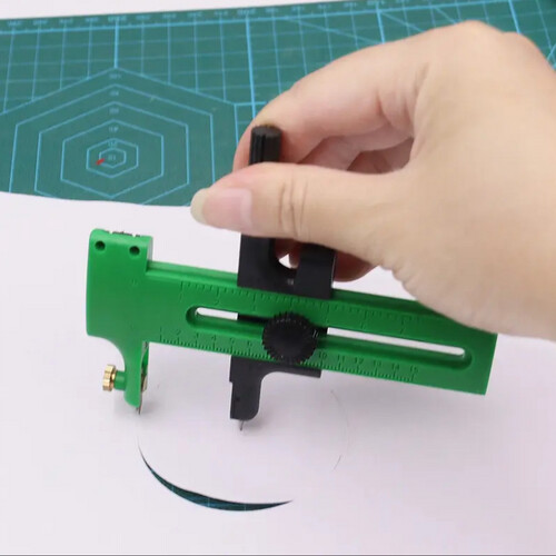 circle cutter
