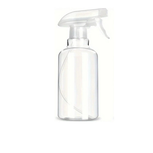 علبه بخاخ ماء 200ml