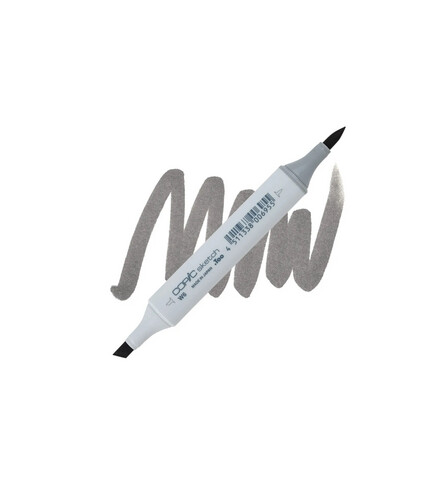 اقلام كوبيك بدرجات مختلفه