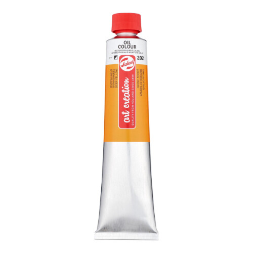 ألوان زيتية آرت كرييشن 200ml