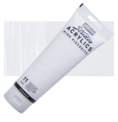 ألوان اكريليك بيبيو ستيديو 250ml