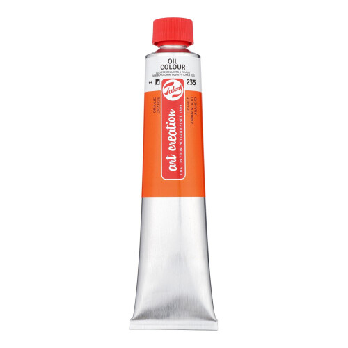 ألوان زيتية آرت كرييشن 200ml