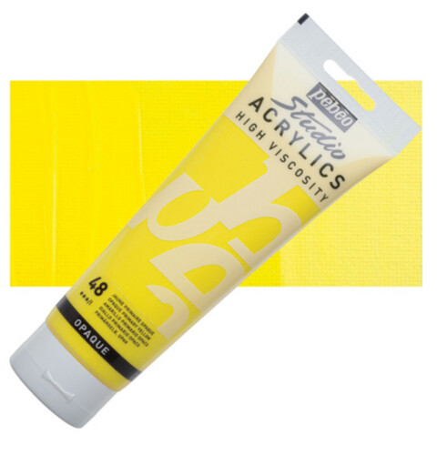 ألوان اكريليك بيبيو ستيديو 250ml