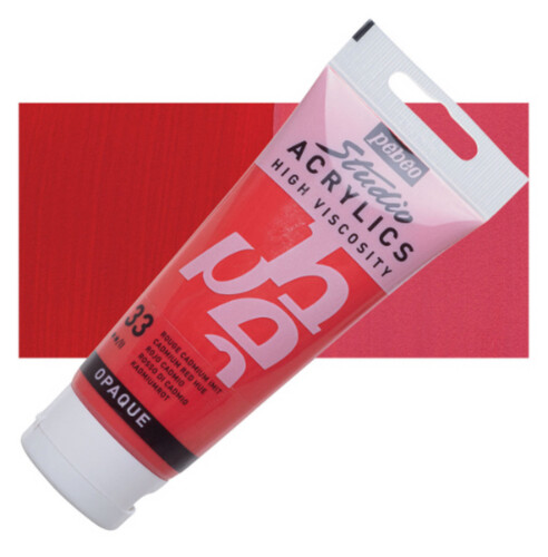 ألوان اكريليك بيبيو ستيديو 250ml