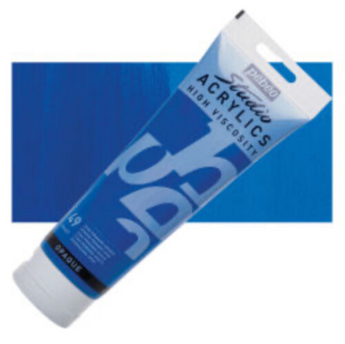 ألوان اكريليك بيبيو ستيديو 250ml