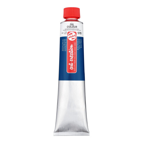 ألوان زيتية آرت كرييشن 200ml