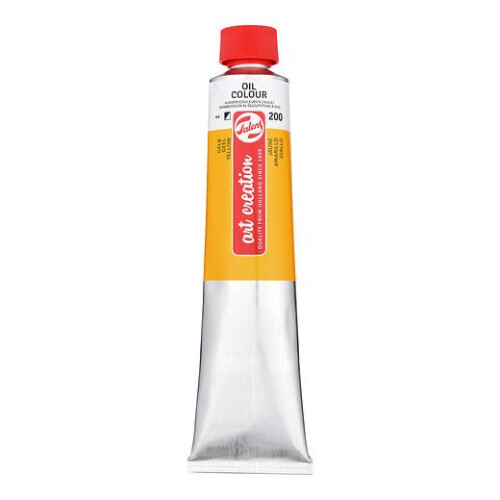 ألوان زيتية آرت كرييشن 200ml