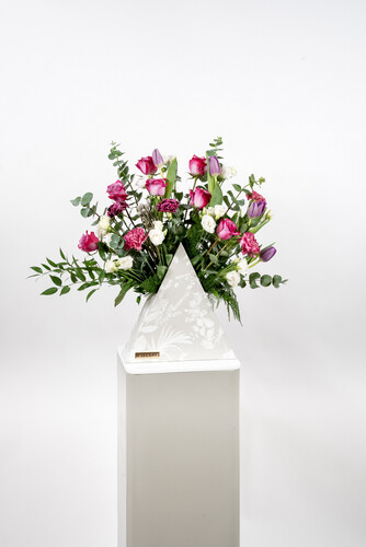 THE MAGICIAN BERMUDA 1