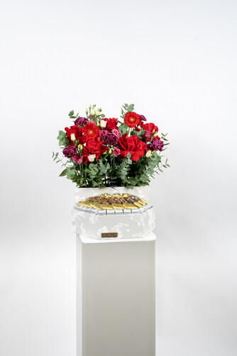 d'Amore cioccolato 1