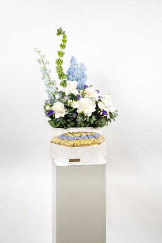 d'Amore cioccolato 2