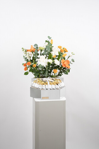 d'Amore cioccolato 3