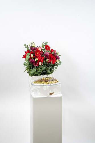 d'Amore cioccolato 1