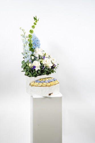 d'Amore cioccolato 2