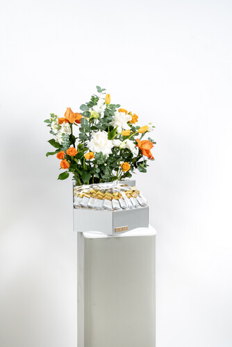 d'Amore cioccolato 3