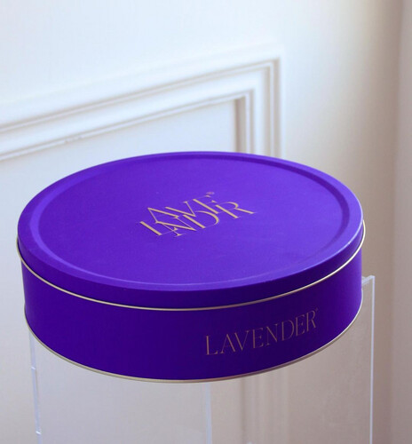 MASSIAN BOX