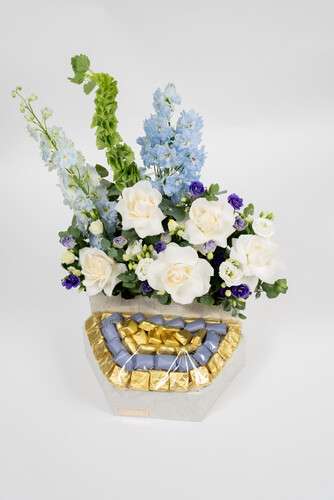 d'Amore cioccolato 2