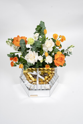 d'Amore cioccolato 3