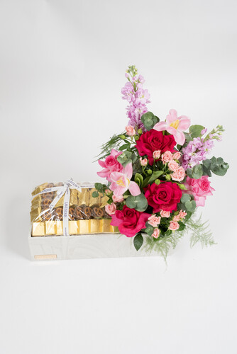 VICTORIOUS CHOCOLATE 1