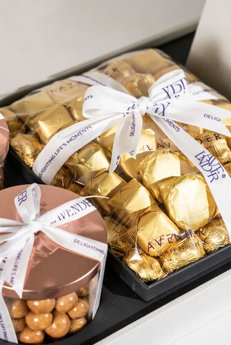 LAVA  TRAY ( WHITE )