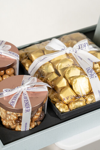 LAVA  TRAY ( GREEN )