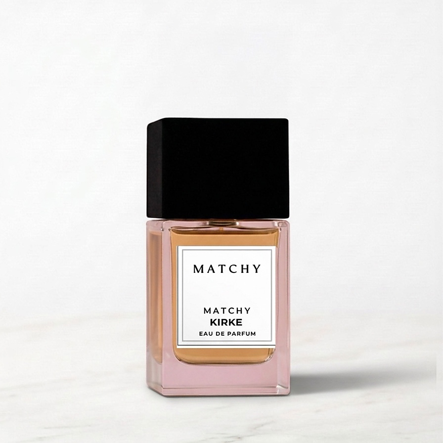 Matchy Kirke