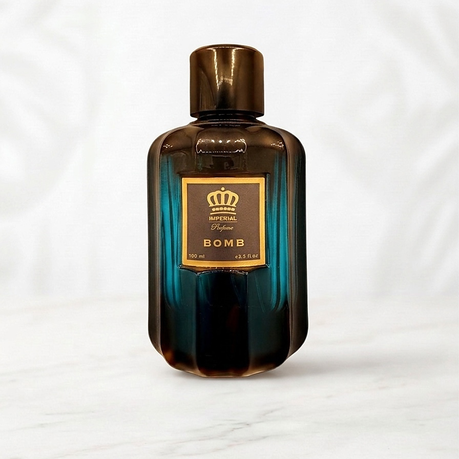 عطر بومب