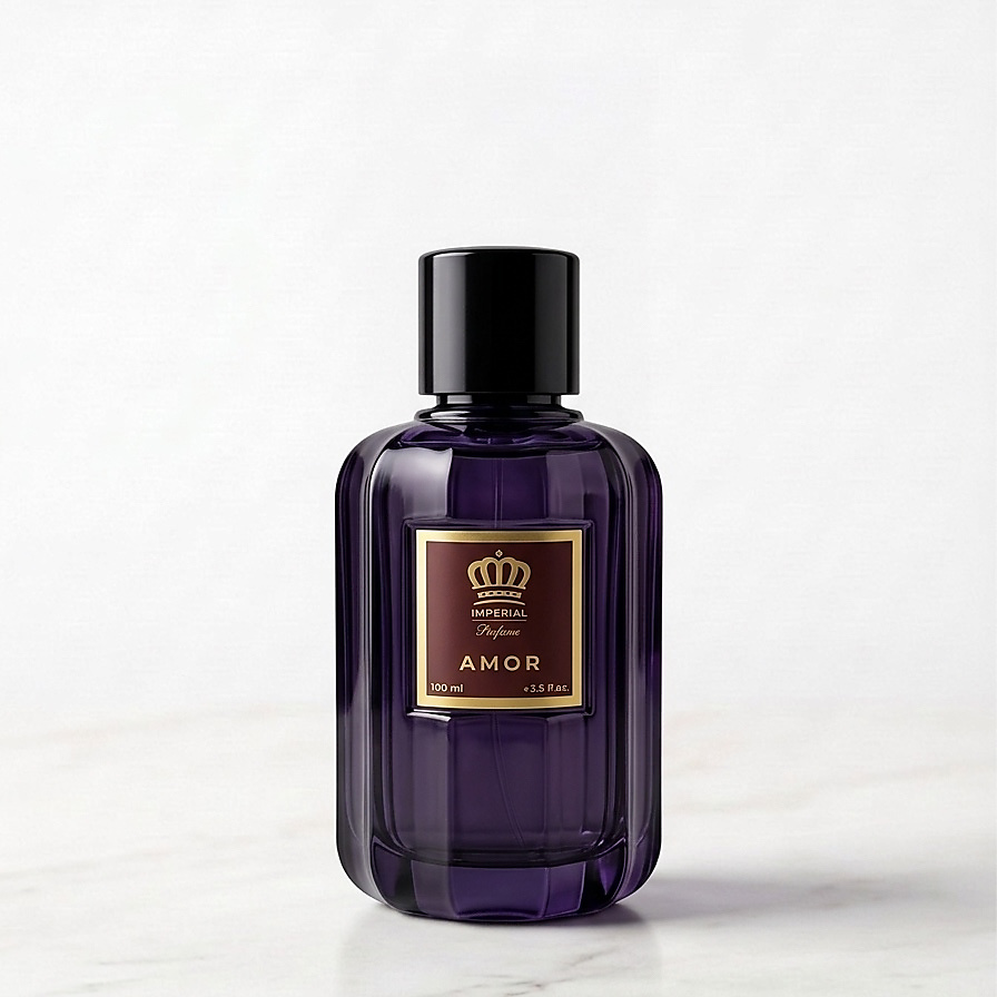 عطر آمور