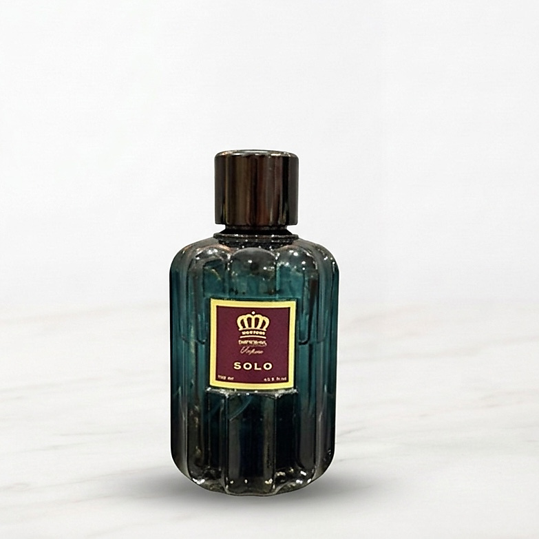 عطر سولو