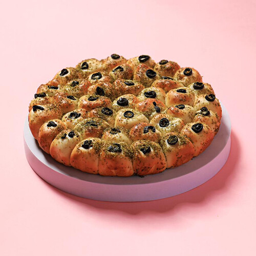 Khaleya Salty Cheese