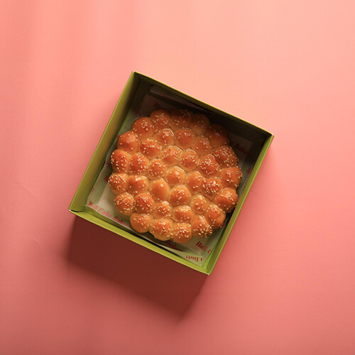 Small Khaleya Kerry and Shera