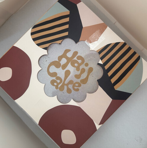 Honey with Cinnamon and Sweetened Milk