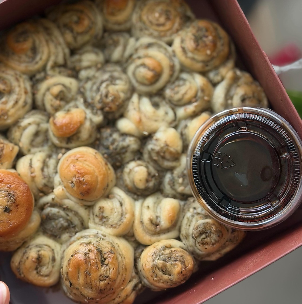 zataar rolls small size