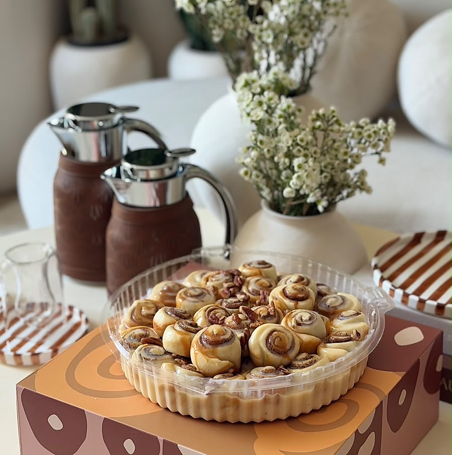 سينابون بايتس ٦٠ قطعه