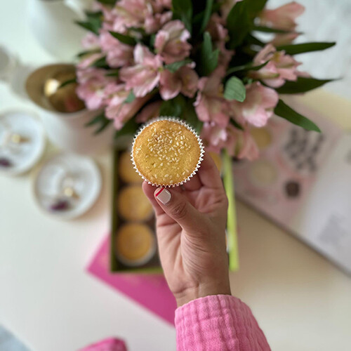 Mini Aqaili Box 18 PCS