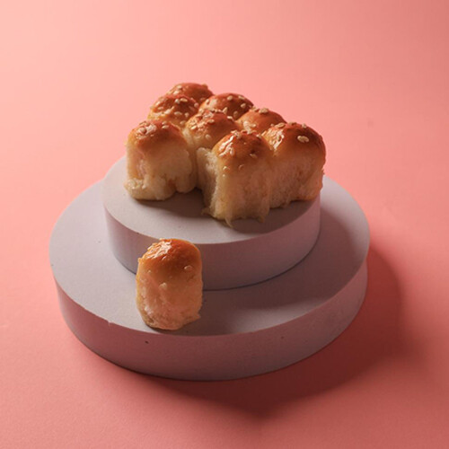 Khaleya Salty Cheese